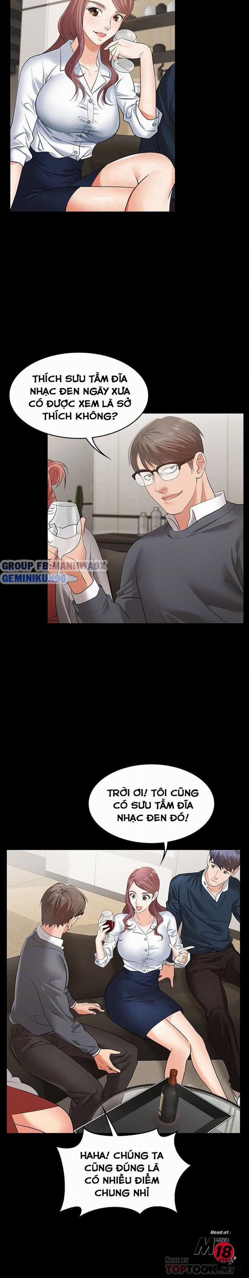 Swing & Some 3 trang 18