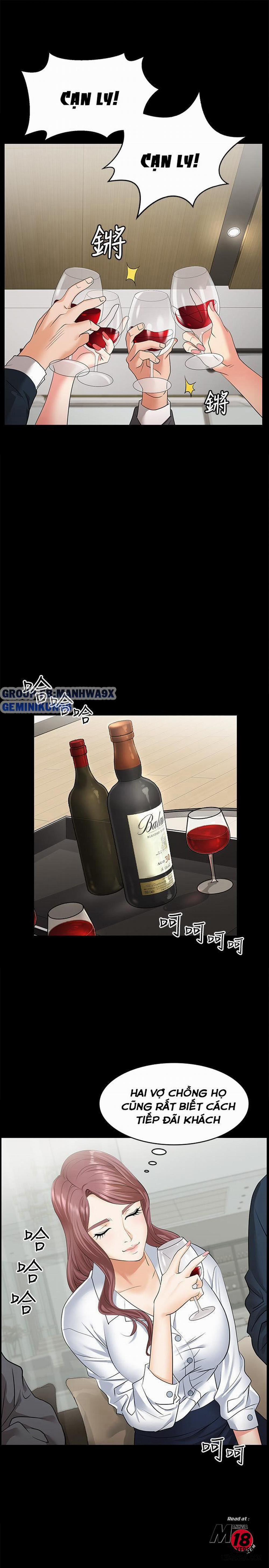 Swing & Some 3 trang 9