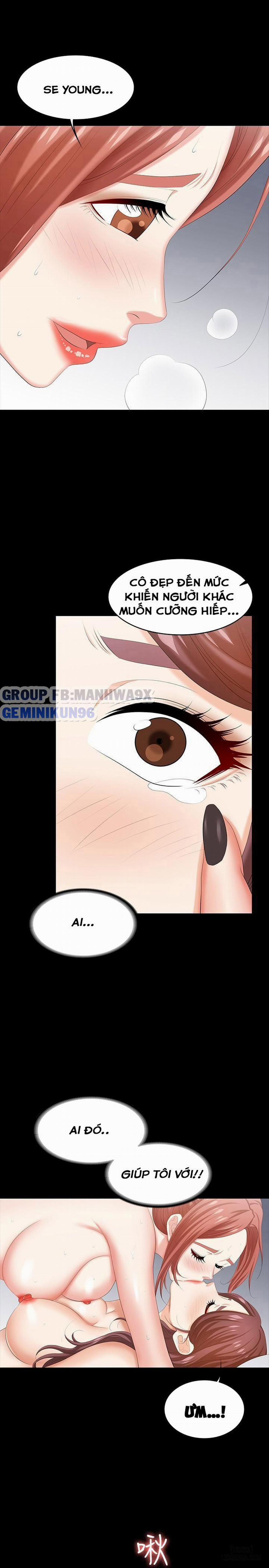 Swing & Some 32 trang 28