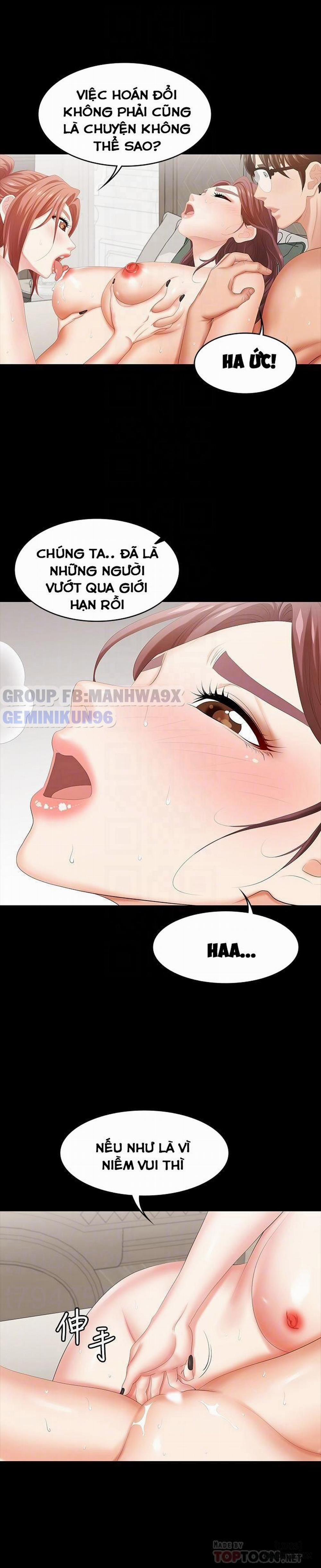 Swing & Some 32 trang 5