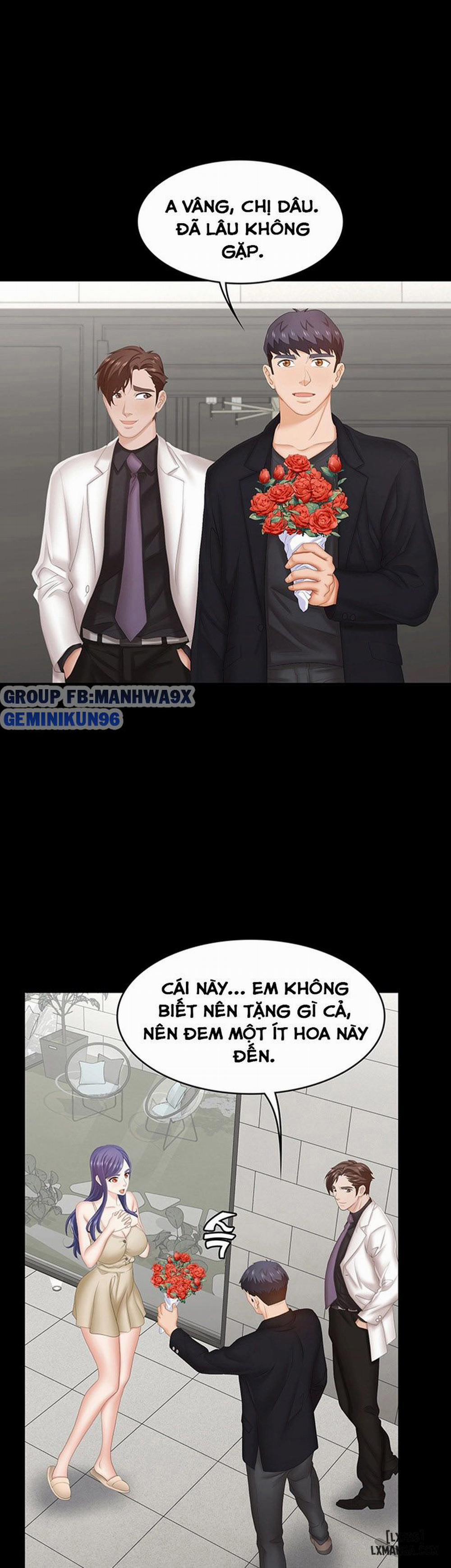 Swing & Some 34 trang 14