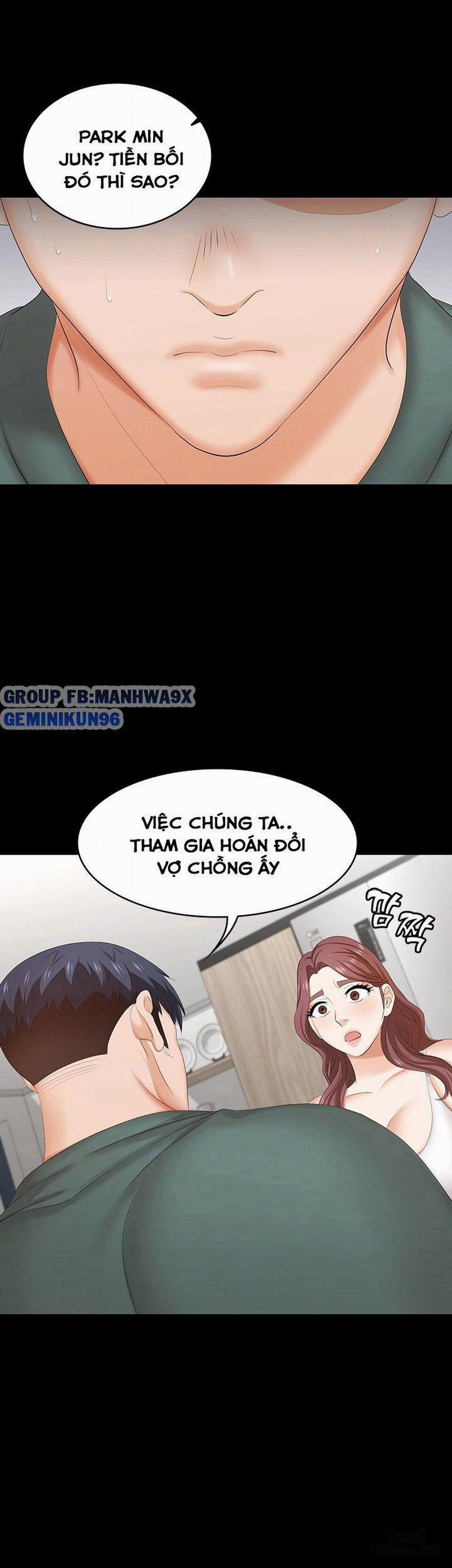 Swing & Some 36 trang 1