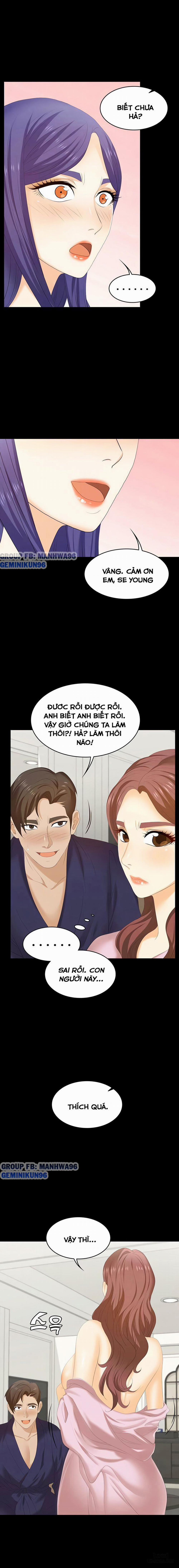 Swing & Some 45 trang 10