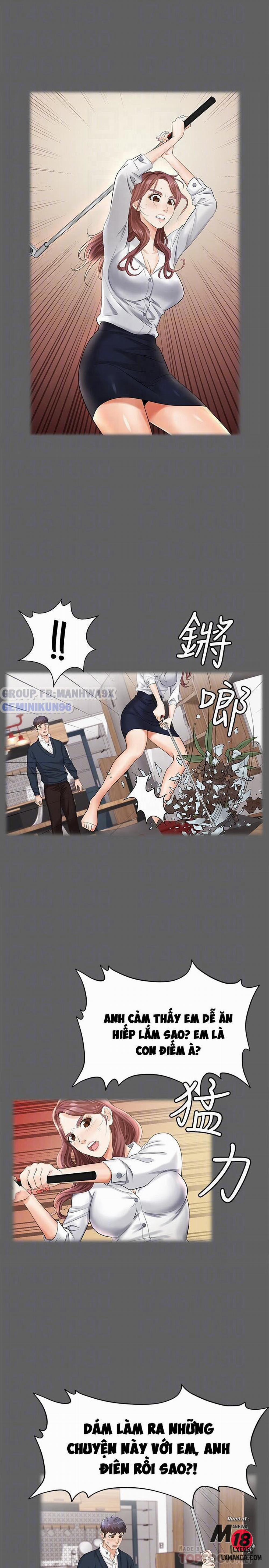 Swing & Some 5 trang 9