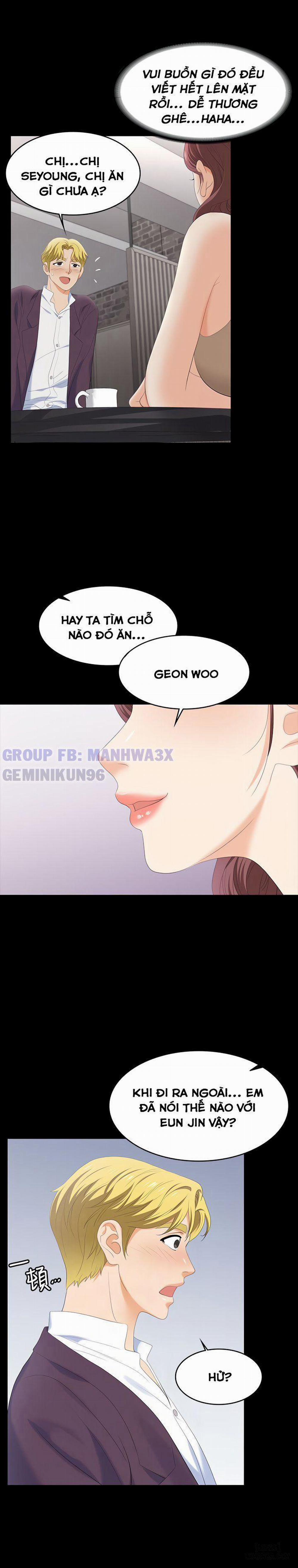 Swing & Some 56 trang 3