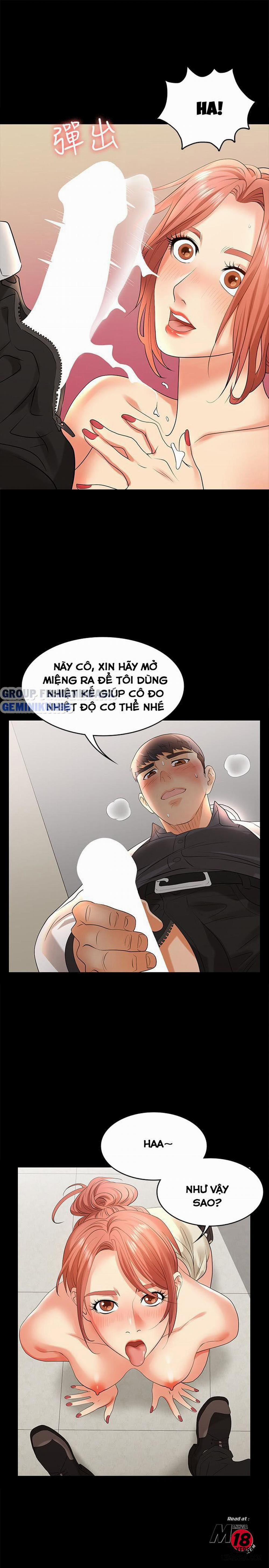 Swing & Some 6 trang 21