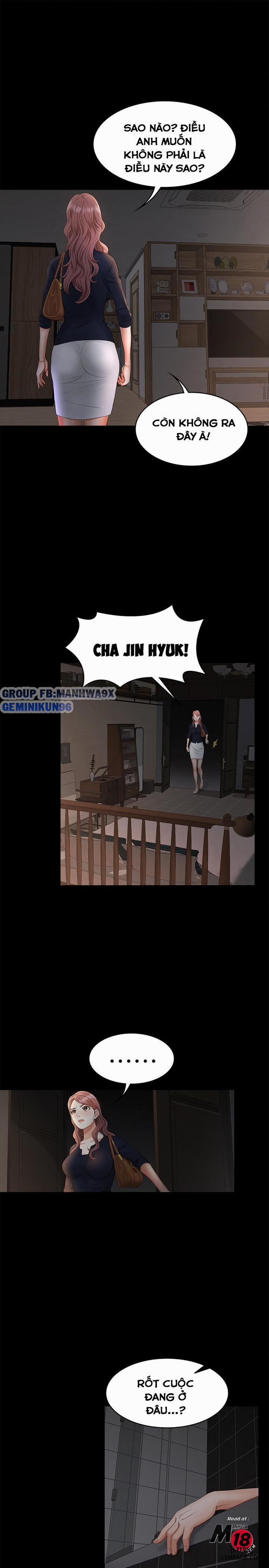 Swing & Some 7 trang 18