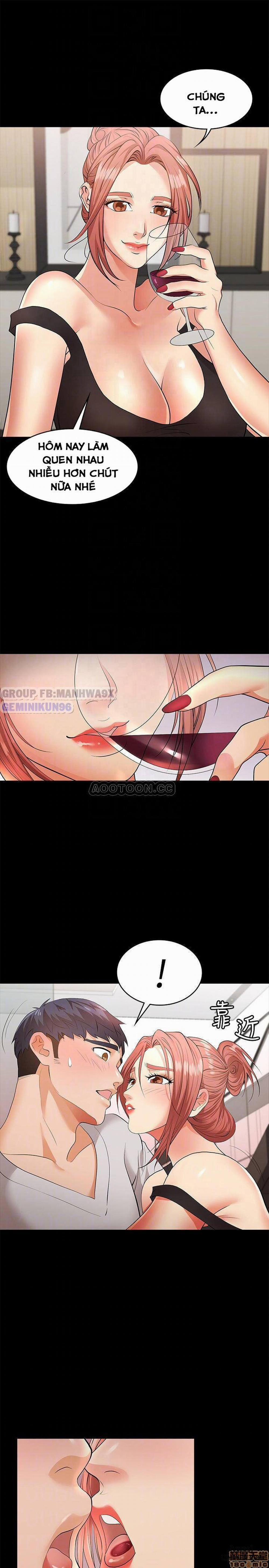 Swing & Some 8 trang 11