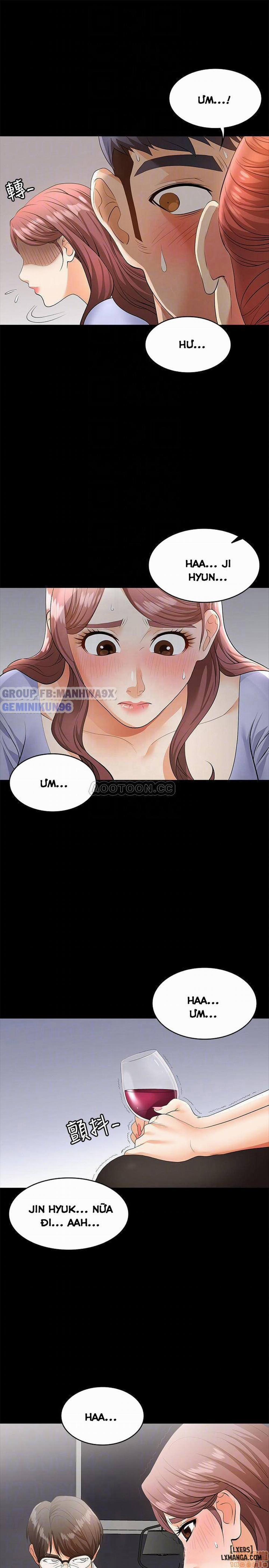 Swing & Some 8 trang 13