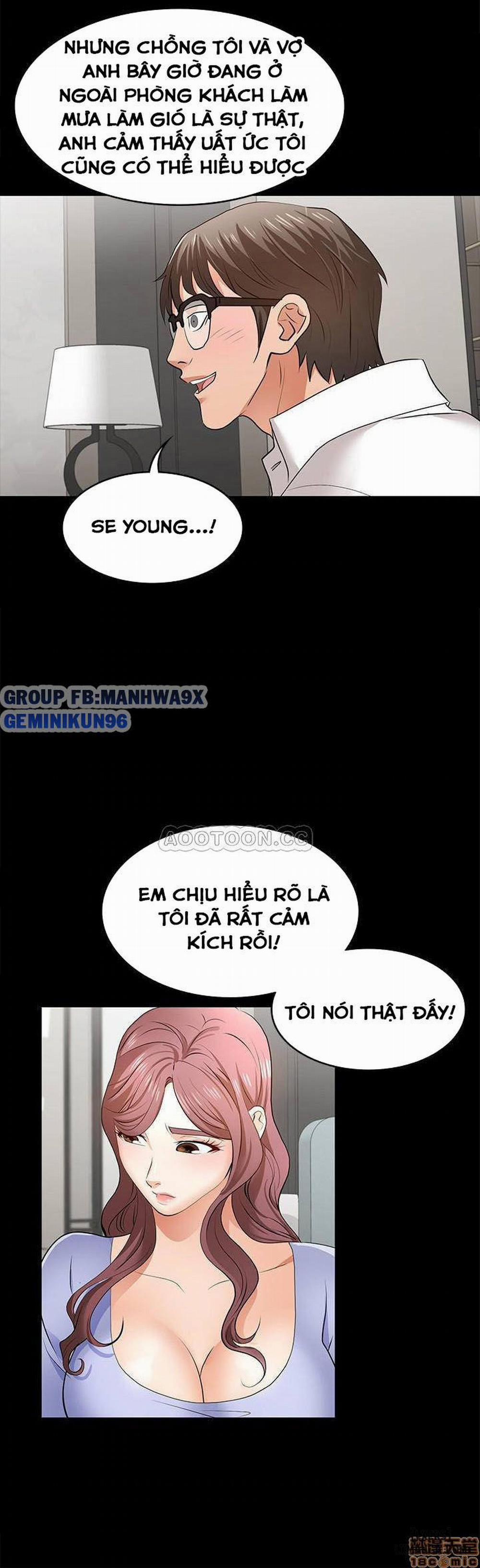 Swing & Some 9 trang 30