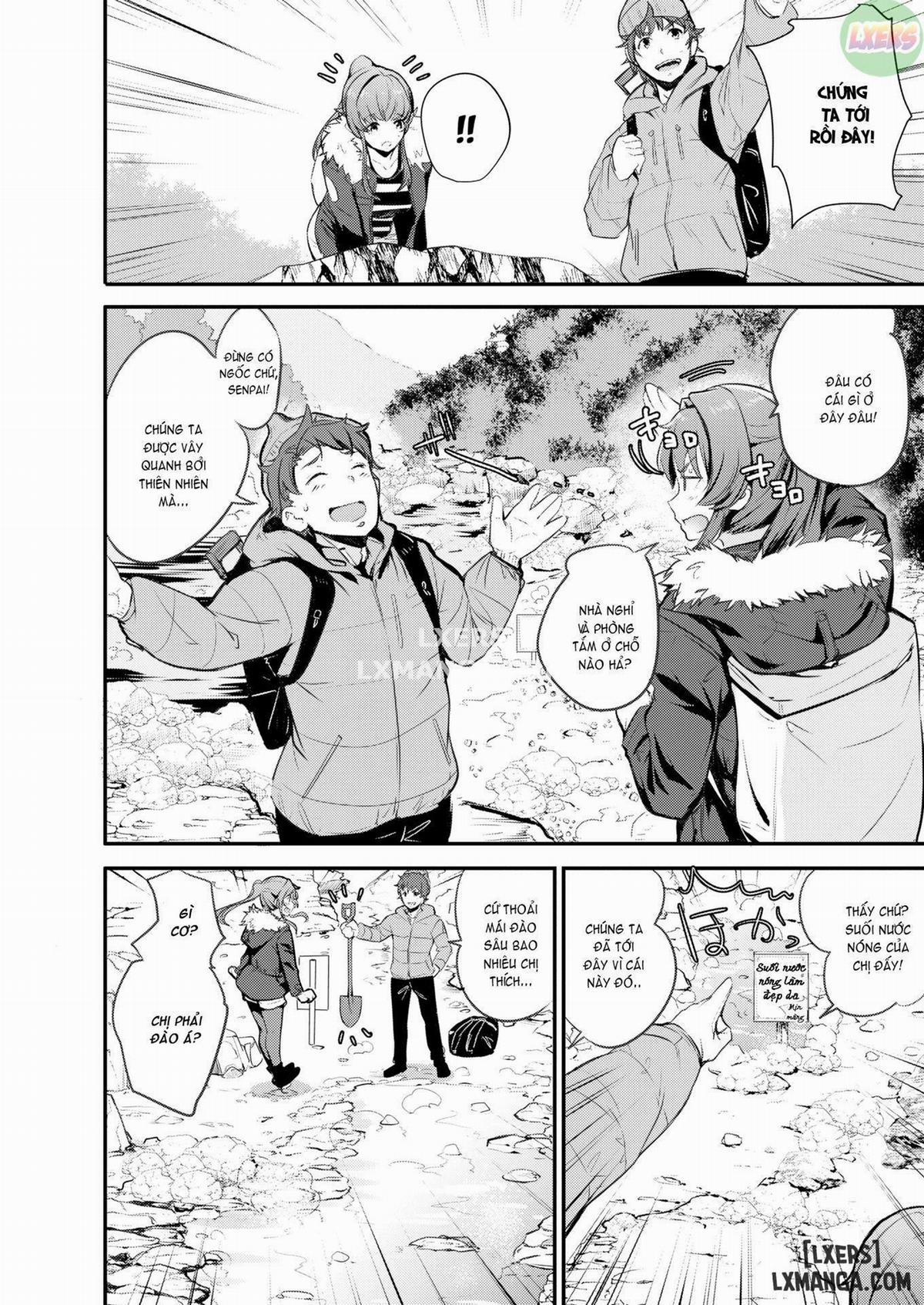 Switch ON-sen 1 trang 1