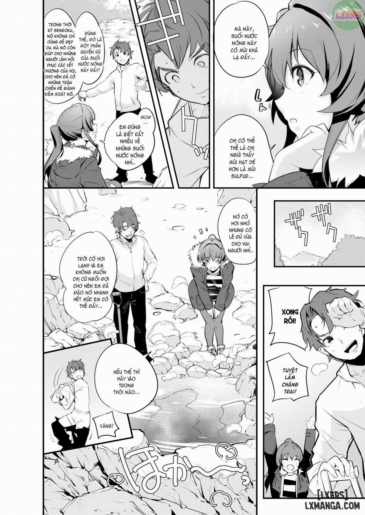 Switch ON-sen 1 trang 3