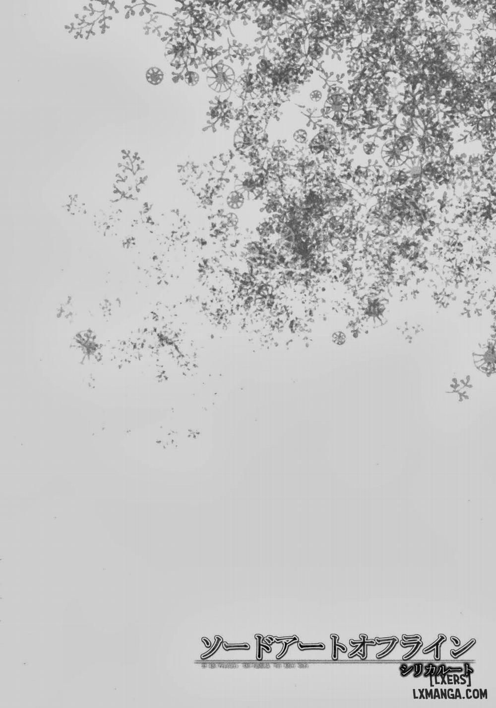 Sword Art Offline -Silica Route Oneshot trang 2