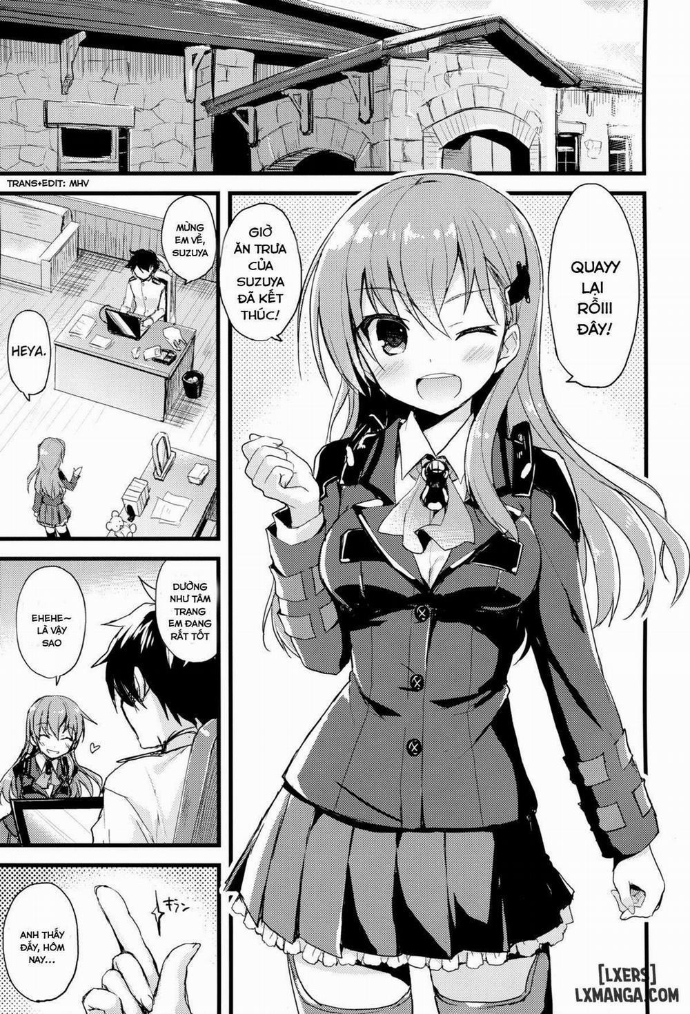 szyt_nnsr Oneshot trang 1