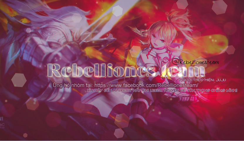 T*MOON COMPLEX GO 05 (Fate/Grand Order) Oneshot trang 2