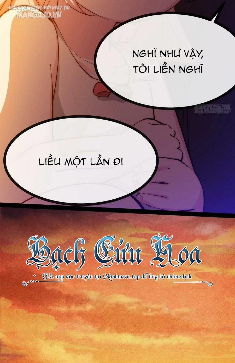 Tà Ác Làm Vương Chương 33 Trang 145