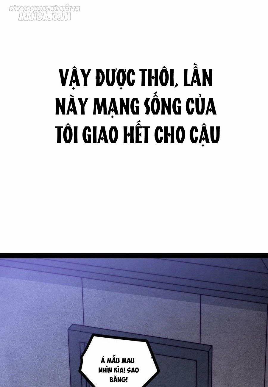 Tà Ác Làm Vương Chương 33 Trang 214