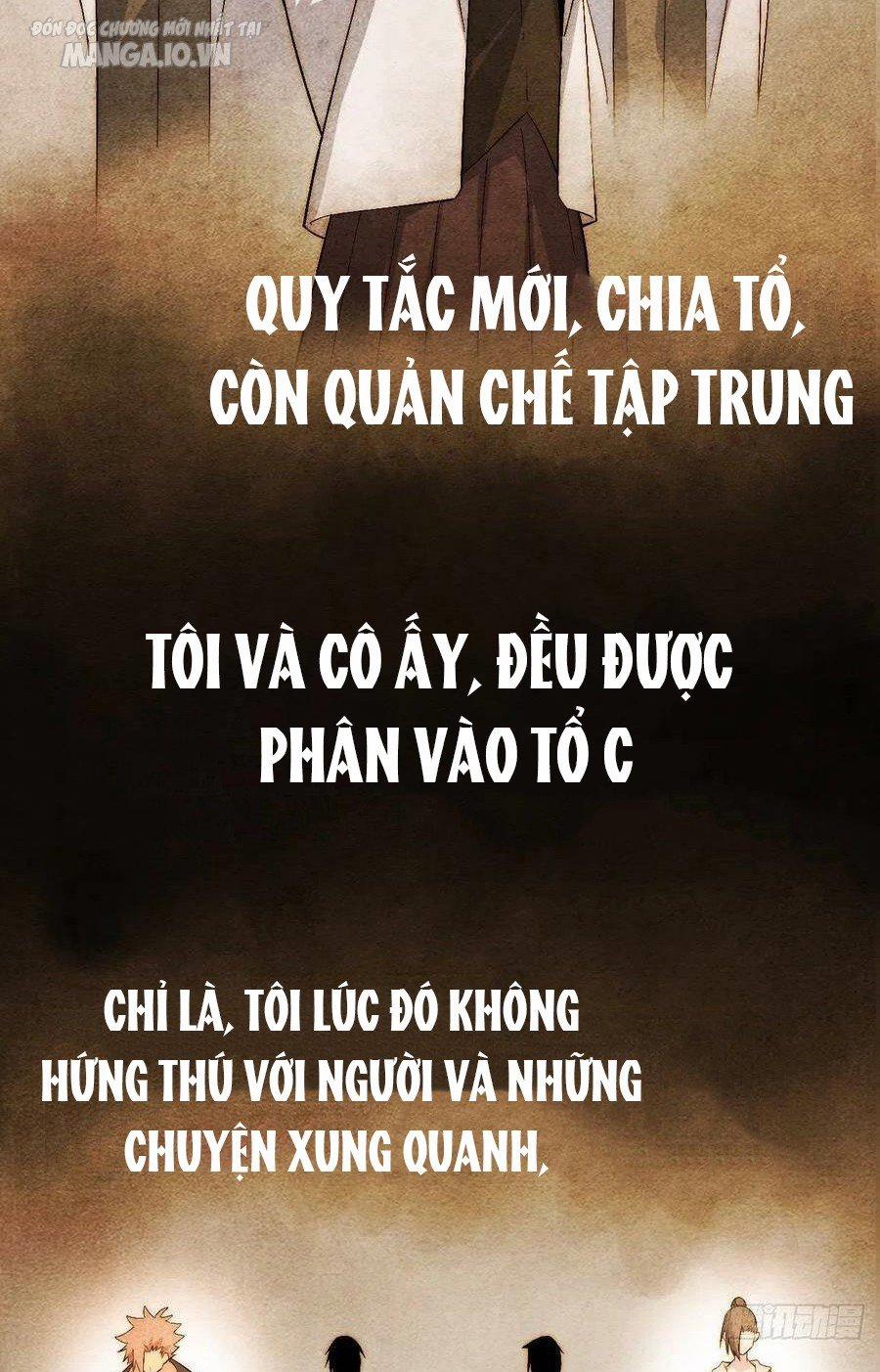 Tà Ác Làm Vương Chương 33 Trang 75