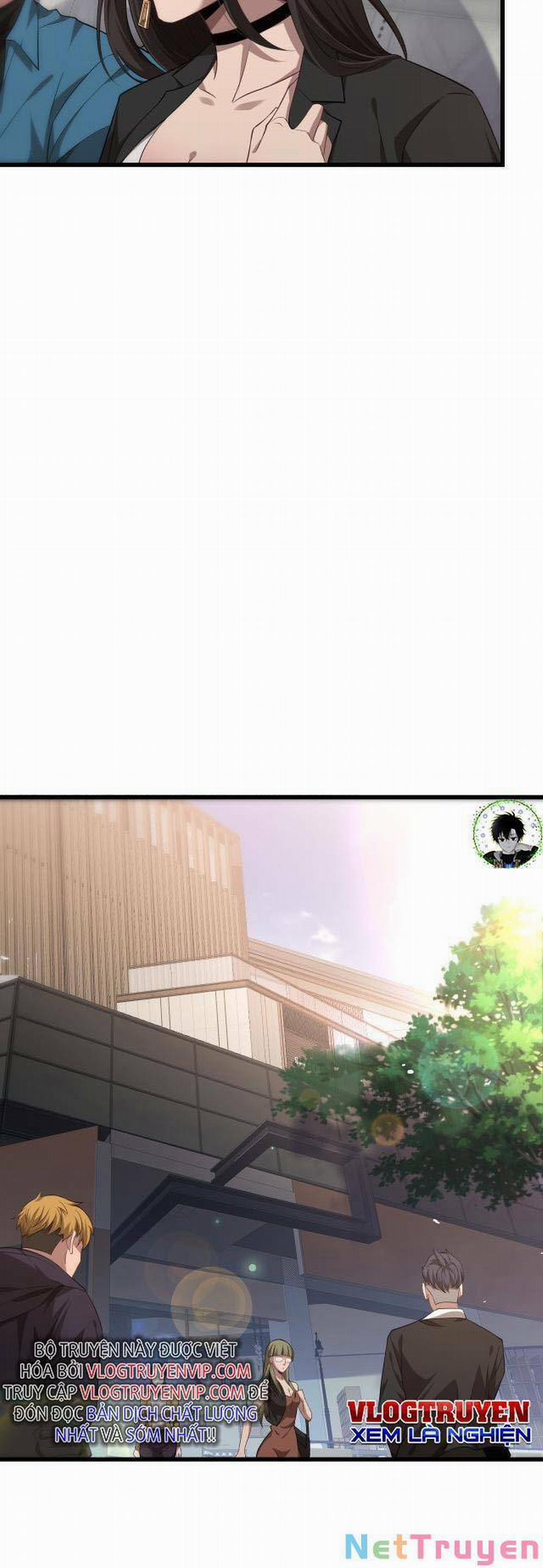 Ta Bị Kẹt Cùng Một Ngày 1000 Năm 10 trang 12