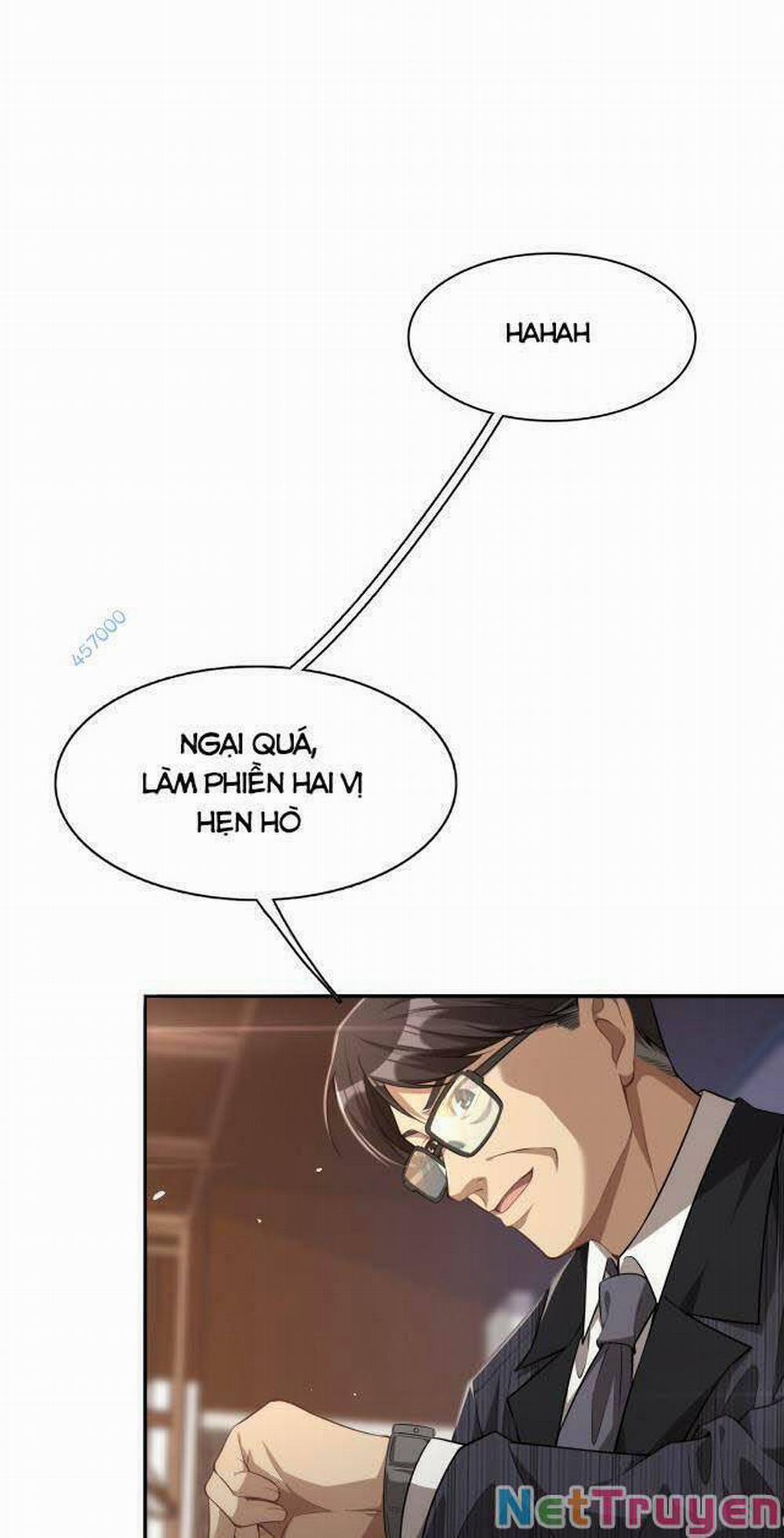 Ta Bị Kẹt Cùng Một Ngày 1000 Năm 10 trang 17