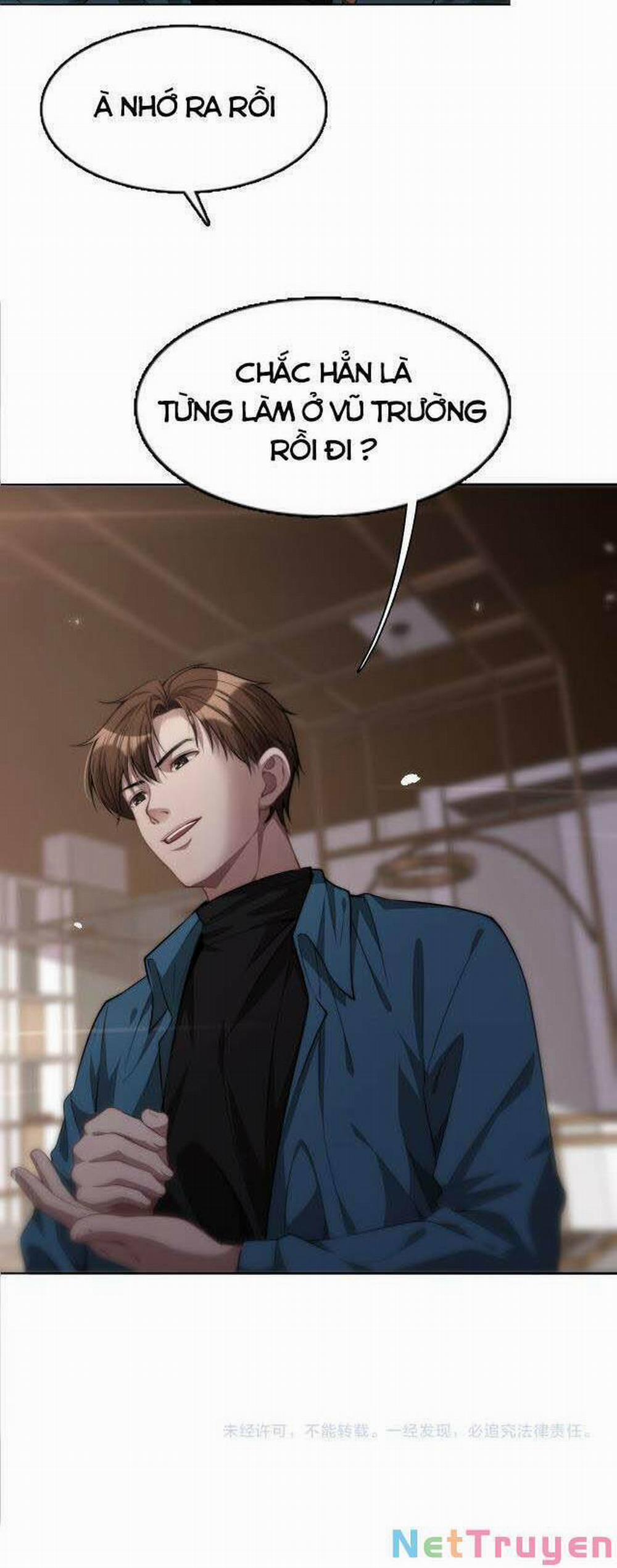 Ta Bị Kẹt Cùng Một Ngày 1000 Năm 10 trang 30