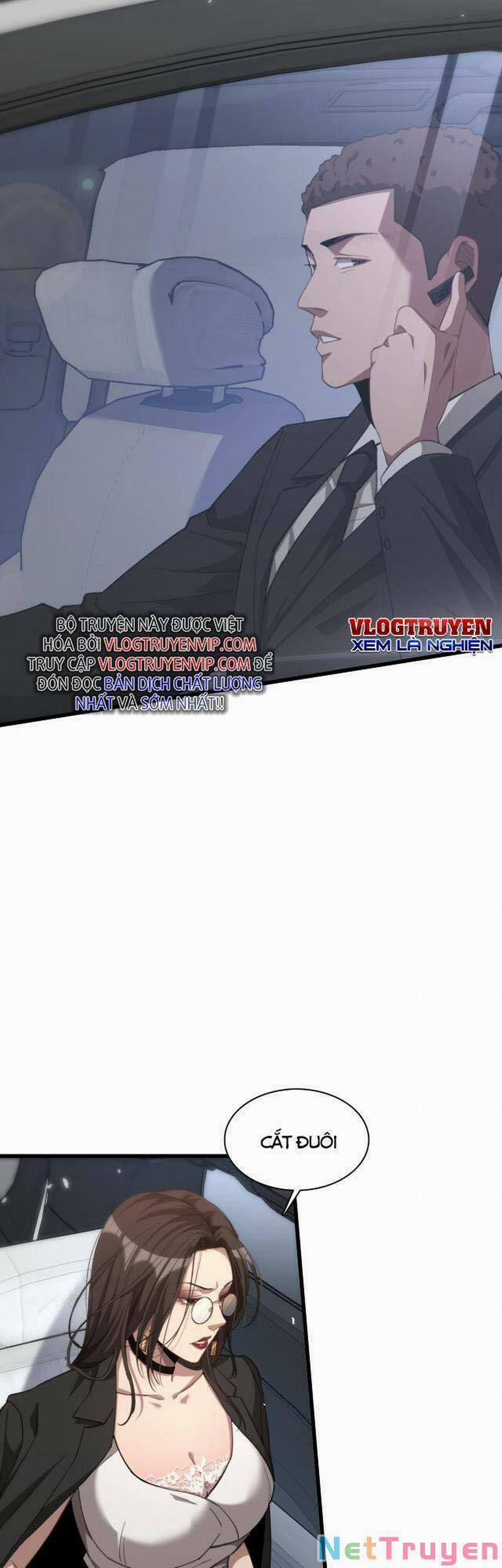 Ta Bị Kẹt Cùng Một Ngày 1000 Năm 10 trang 7