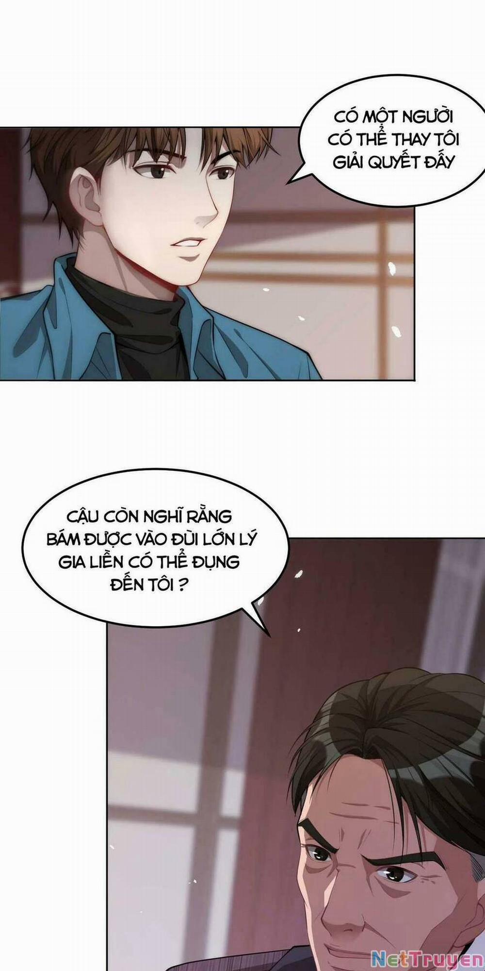 Ta Bị Kẹt Cùng Một Ngày 1000 Năm 11 trang 17