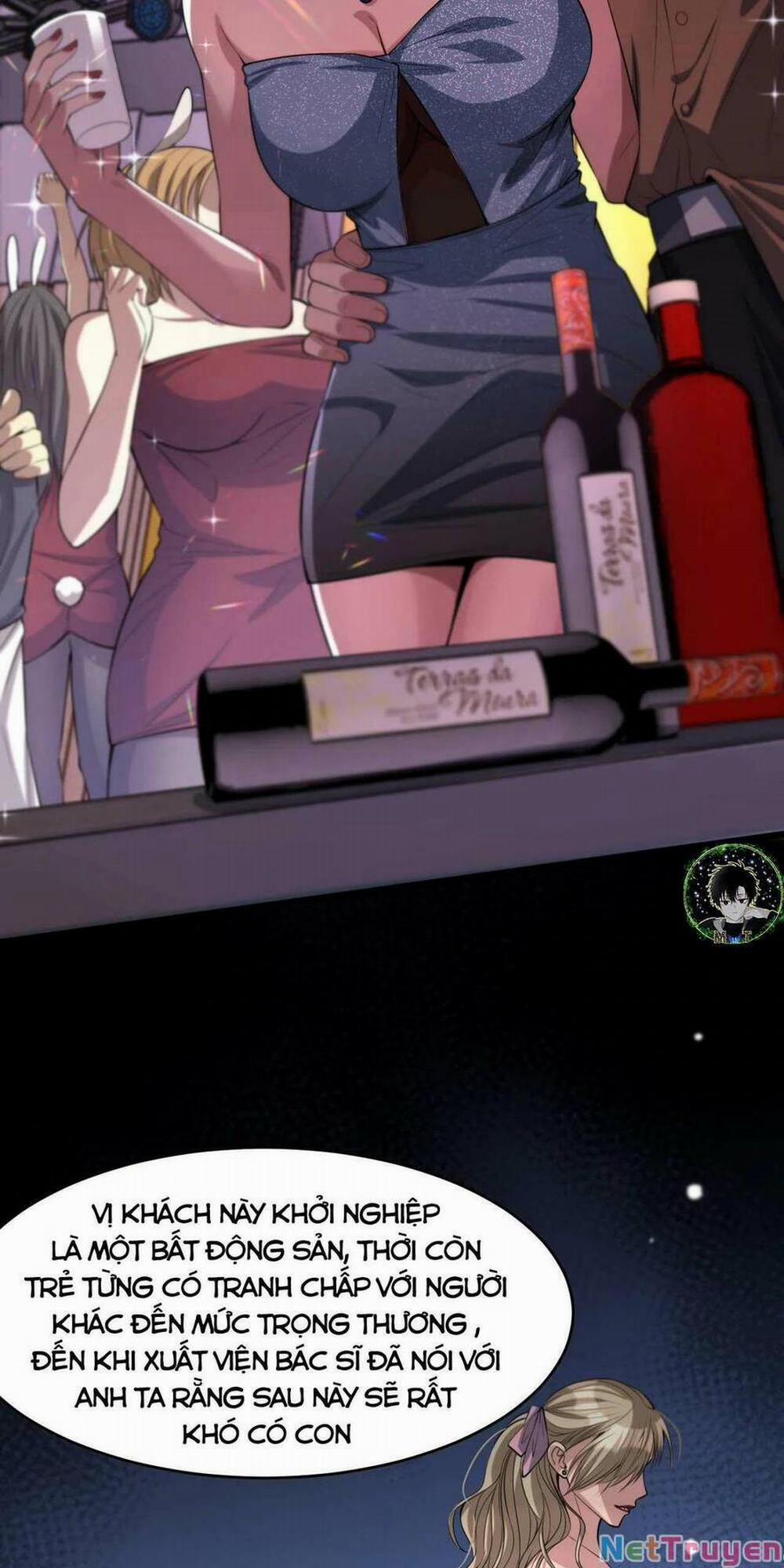 Ta Bị Kẹt Cùng Một Ngày 1000 Năm 11 trang 25