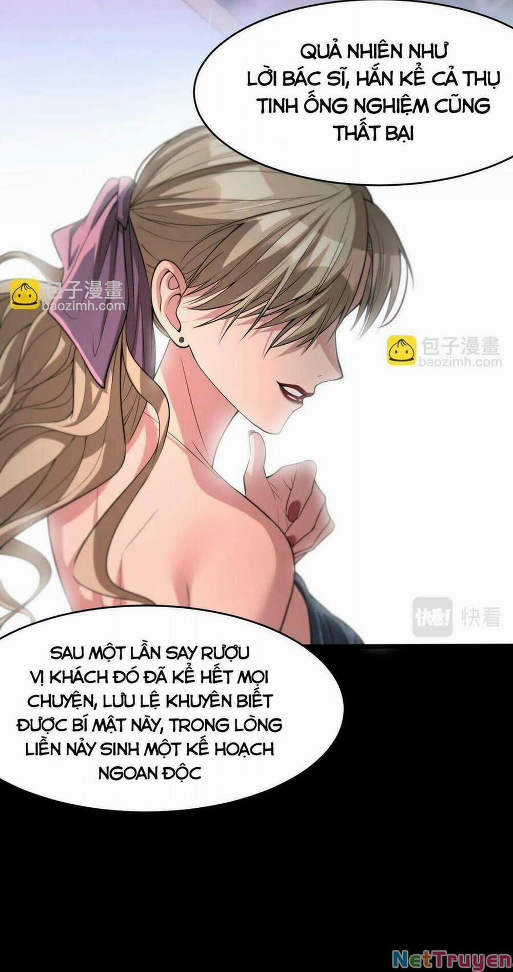 Ta Bị Kẹt Cùng Một Ngày 1000 Năm 11 trang 27