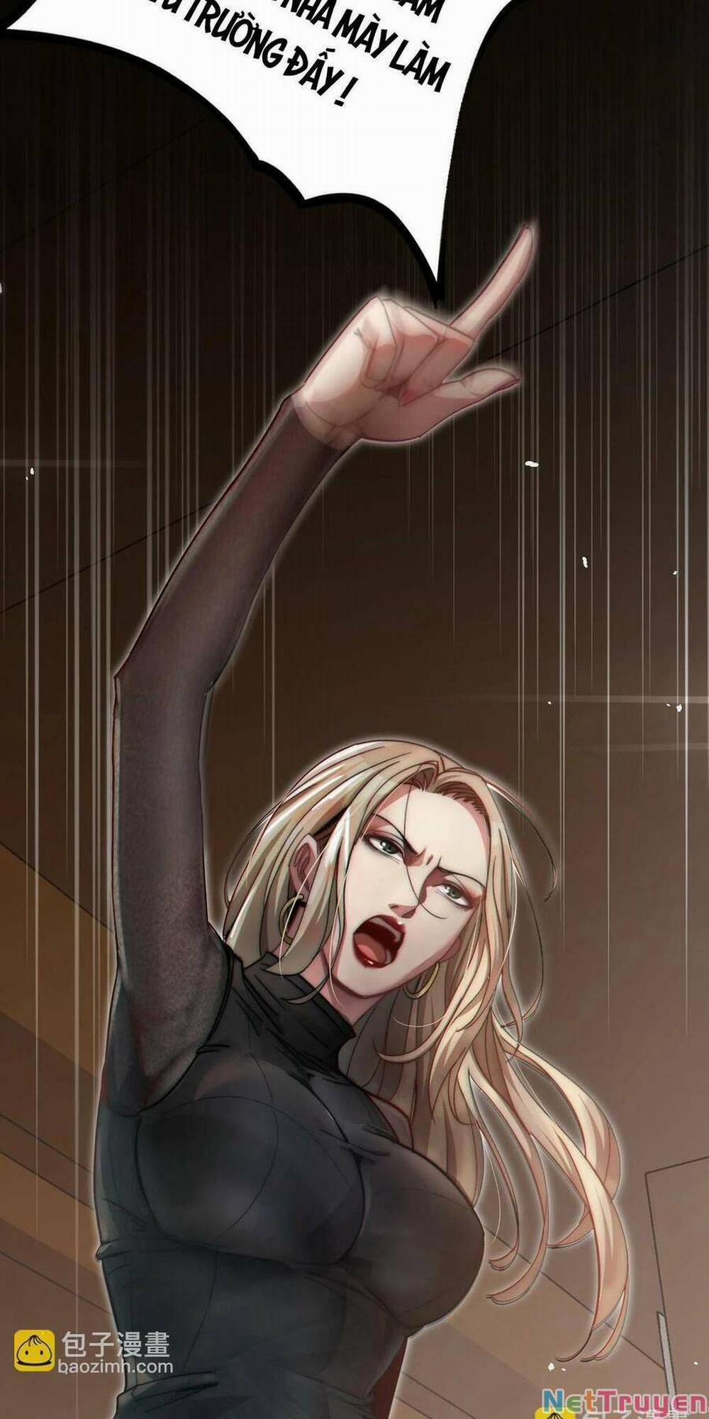 Ta Bị Kẹt Cùng Một Ngày 1000 Năm 11 trang 3