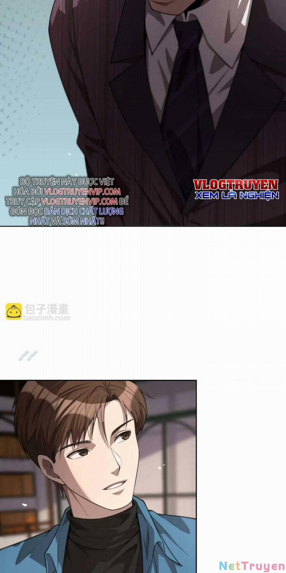 Ta Bị Kẹt Cùng Một Ngày 1000 Năm 11 trang 31