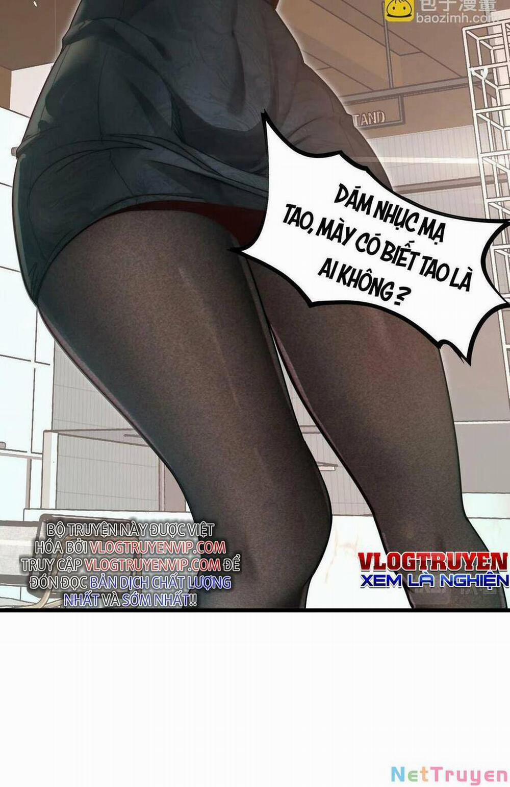 Ta Bị Kẹt Cùng Một Ngày 1000 Năm 11 trang 4
