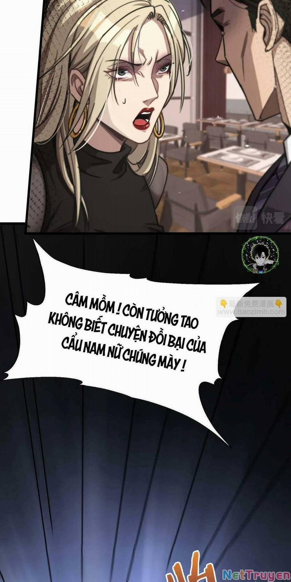 Ta Bị Kẹt Cùng Một Ngày 1000 Năm 11 trang 42