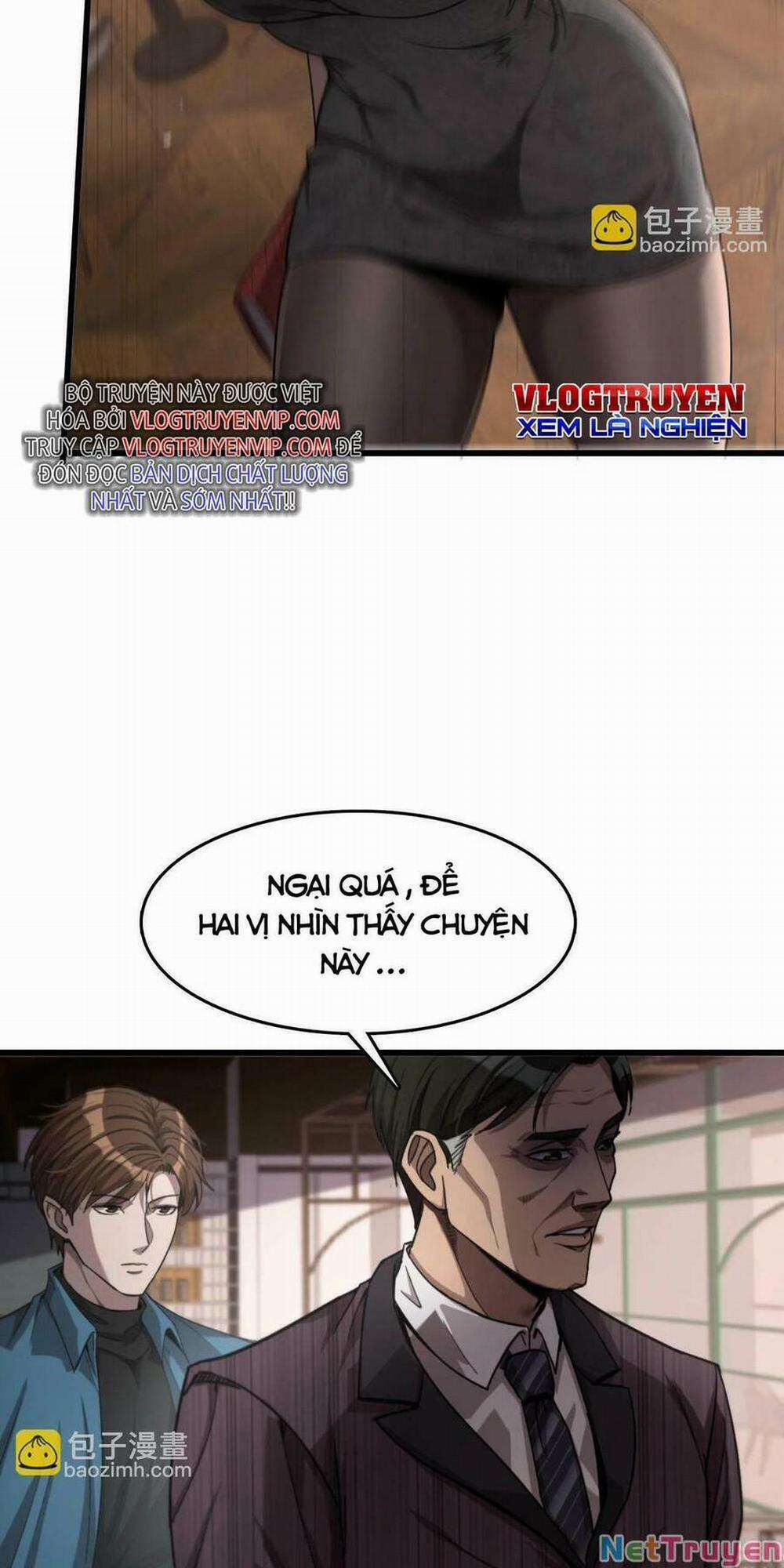 Ta Bị Kẹt Cùng Một Ngày 1000 Năm 11 trang 47