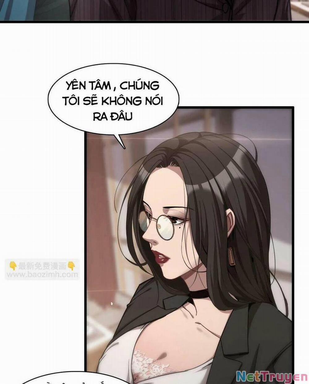 Ta Bị Kẹt Cùng Một Ngày 1000 Năm 11 trang 48