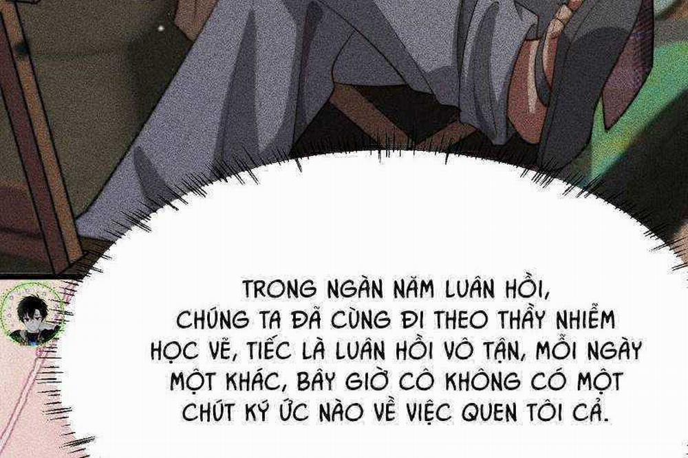 Ta Bị Kẹt Cùng Một Ngày 1000 Năm Chương 117 Trang 139