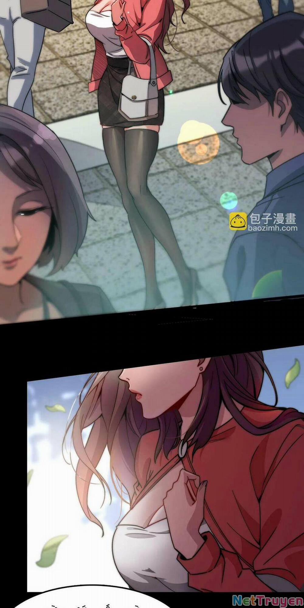 Ta Bị Kẹt Cùng Một Ngày 1000 Năm 12 trang 12