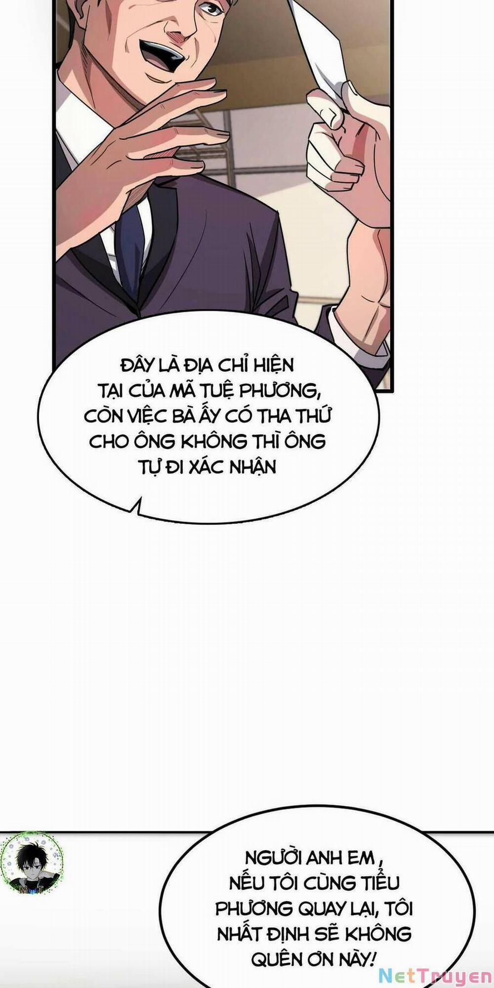Ta Bị Kẹt Cùng Một Ngày 1000 Năm 12 trang 14