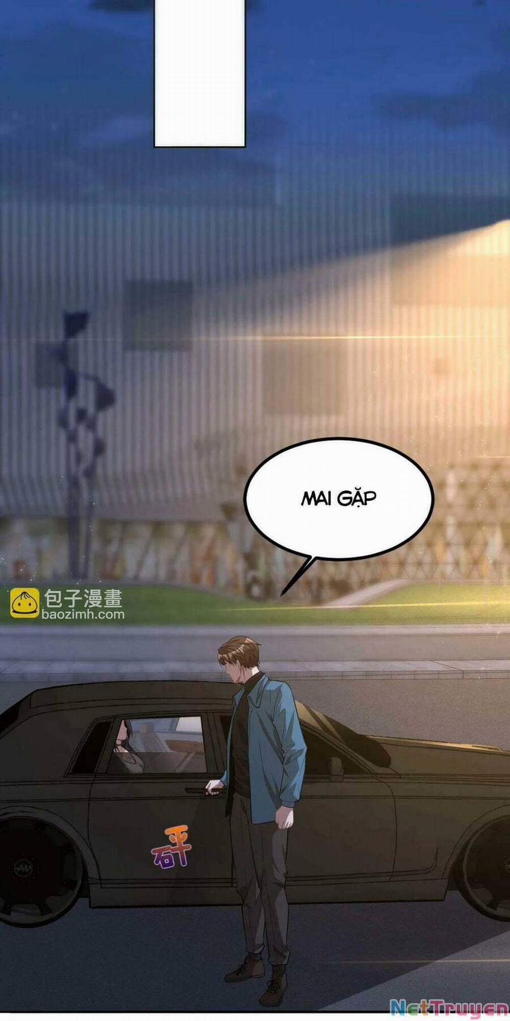 Ta Bị Kẹt Cùng Một Ngày 1000 Năm 12 trang 18