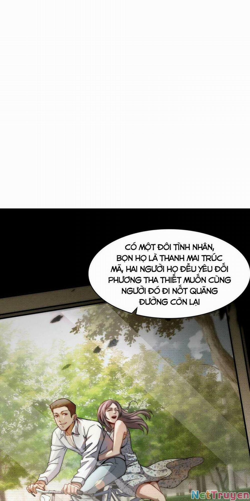 Ta Bị Kẹt Cùng Một Ngày 1000 Năm 12 trang 2