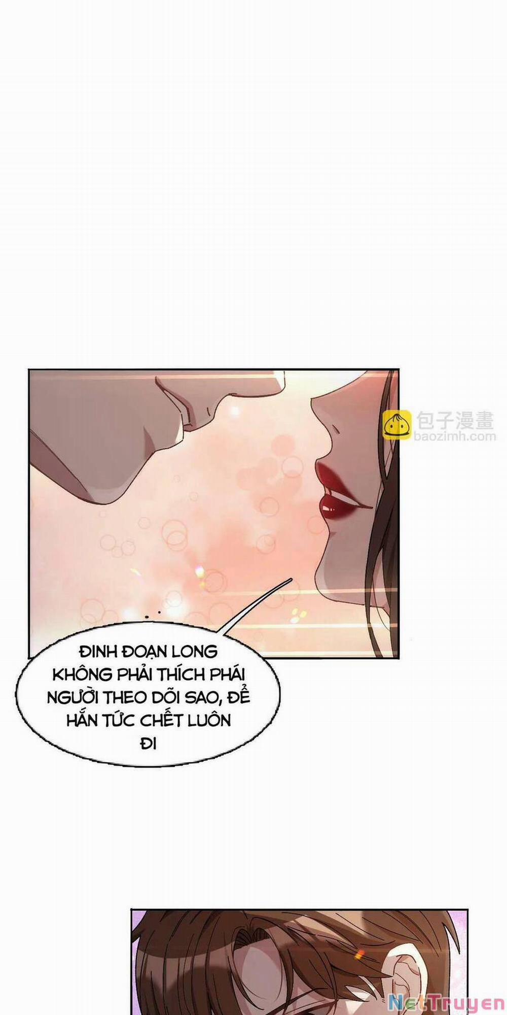 Ta Bị Kẹt Cùng Một Ngày 1000 Năm 12 trang 23