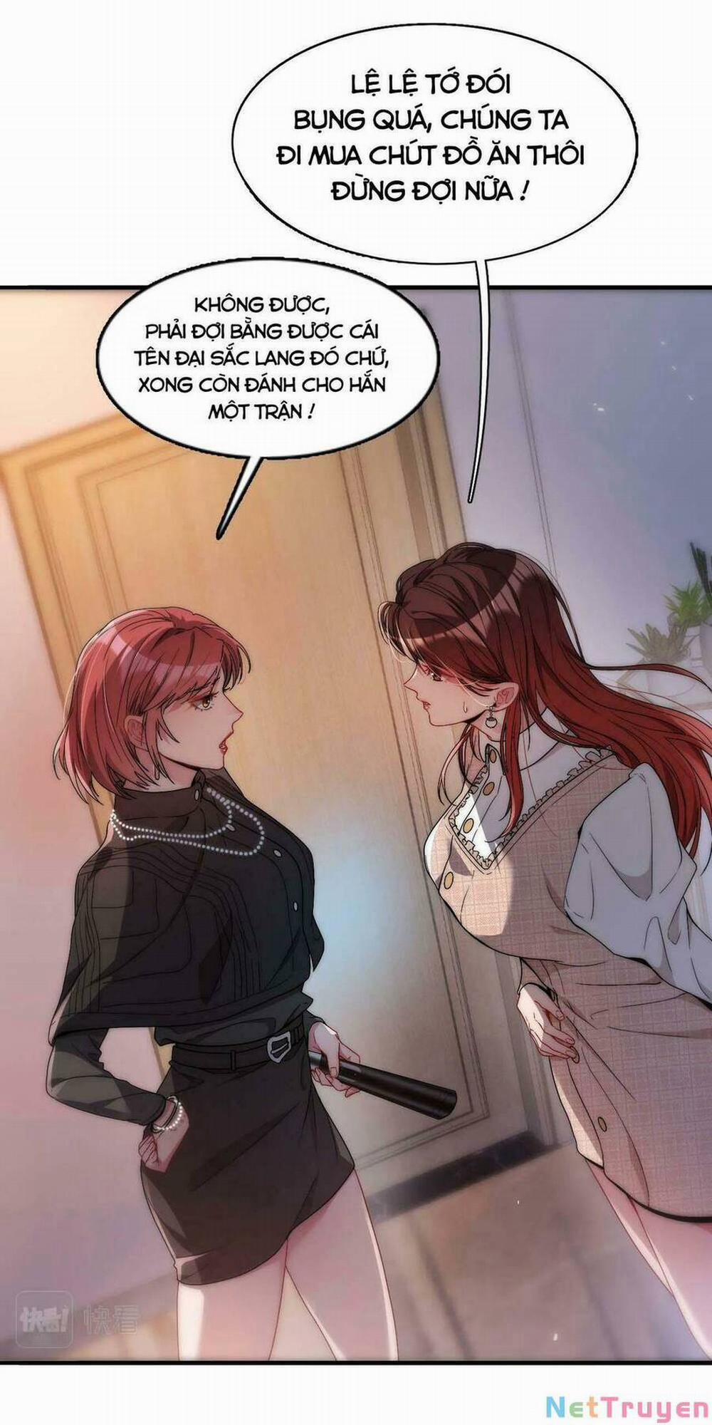 Ta Bị Kẹt Cùng Một Ngày 1000 Năm 12 trang 28