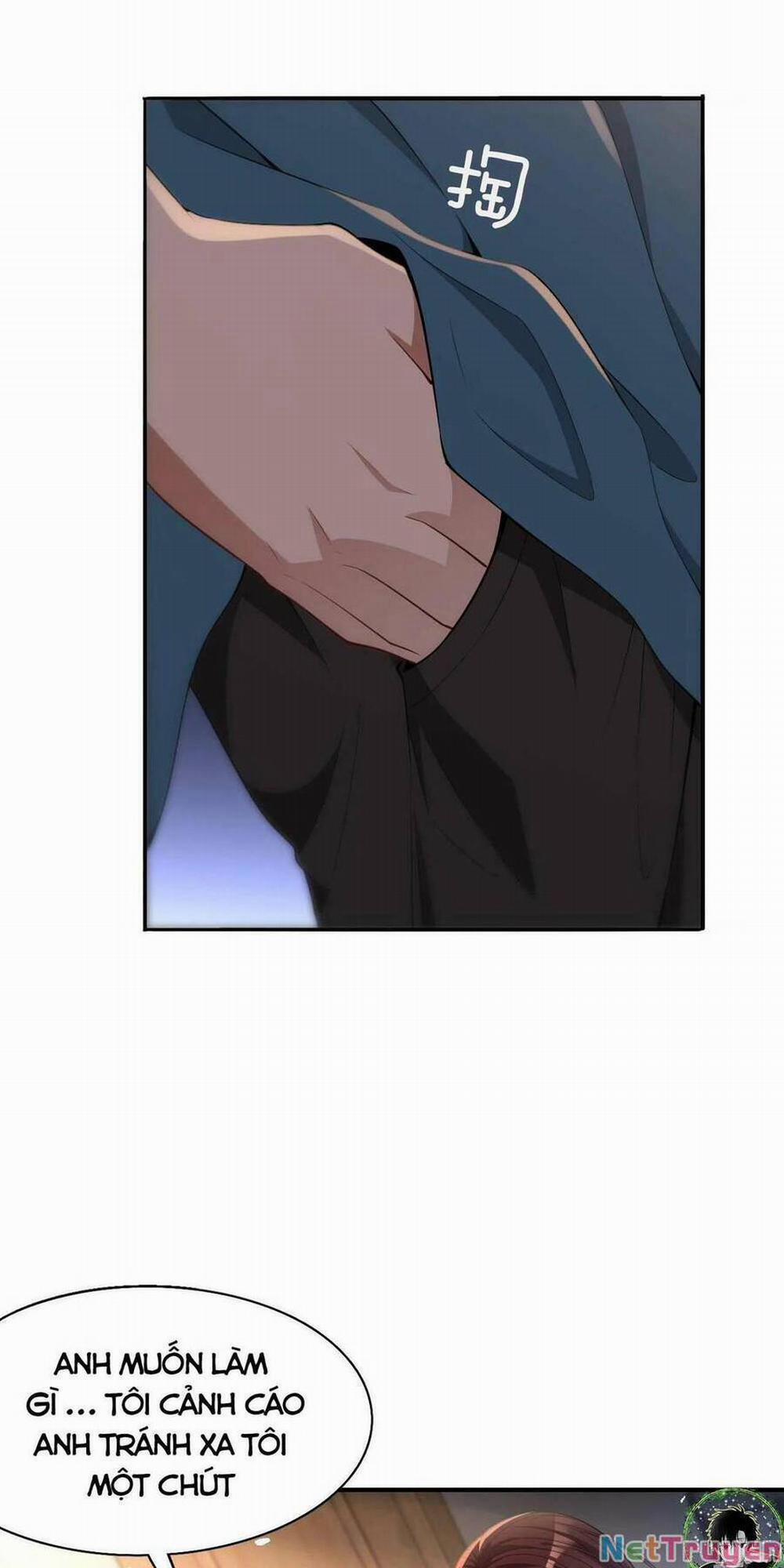 Ta Bị Kẹt Cùng Một Ngày 1000 Năm 12 trang 36