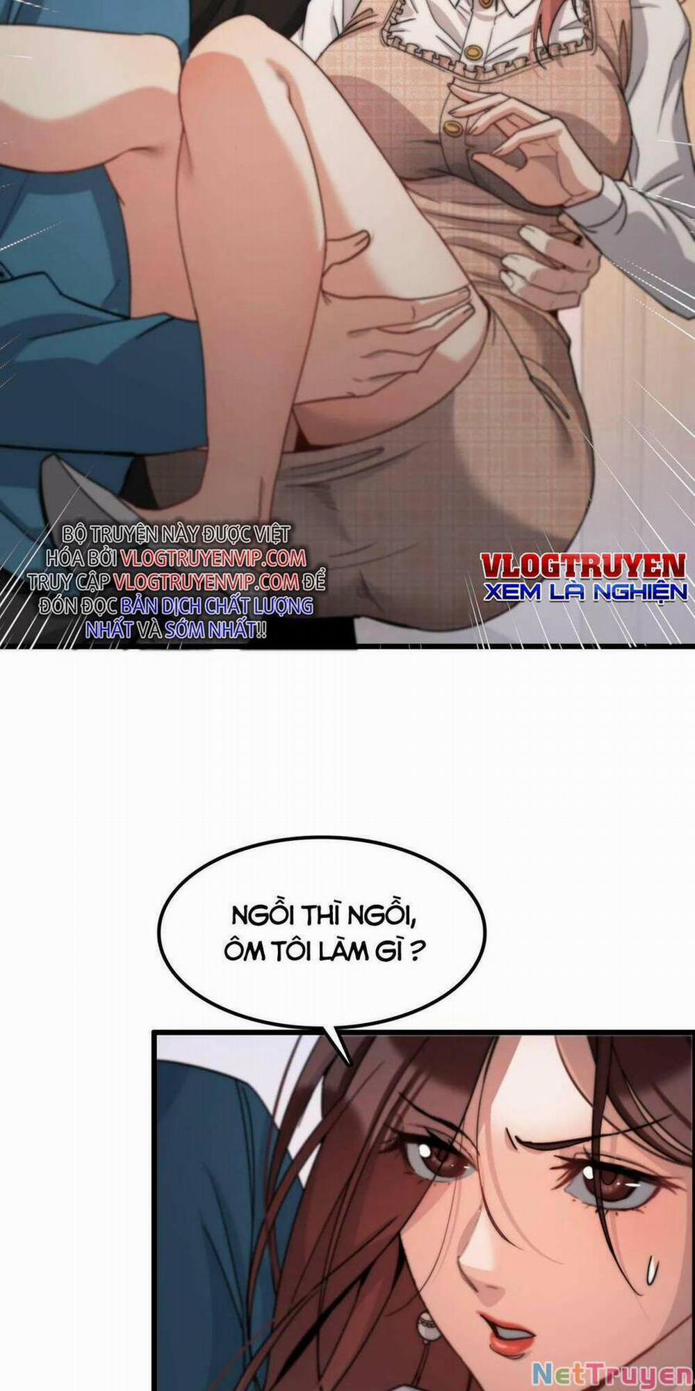 Ta Bị Kẹt Cùng Một Ngày 1000 Năm 12 trang 49