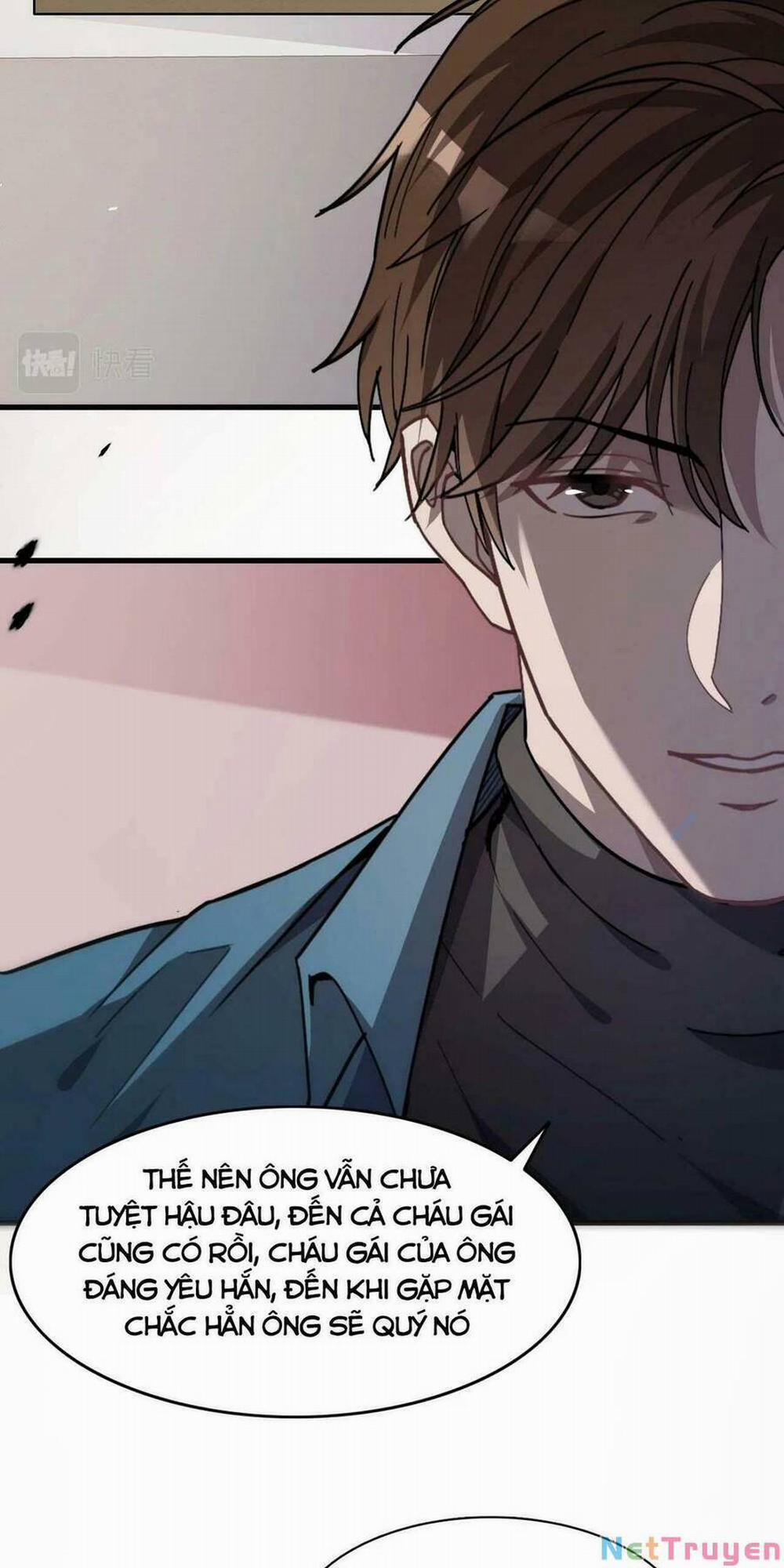 Ta Bị Kẹt Cùng Một Ngày 1000 Năm 12 trang 7