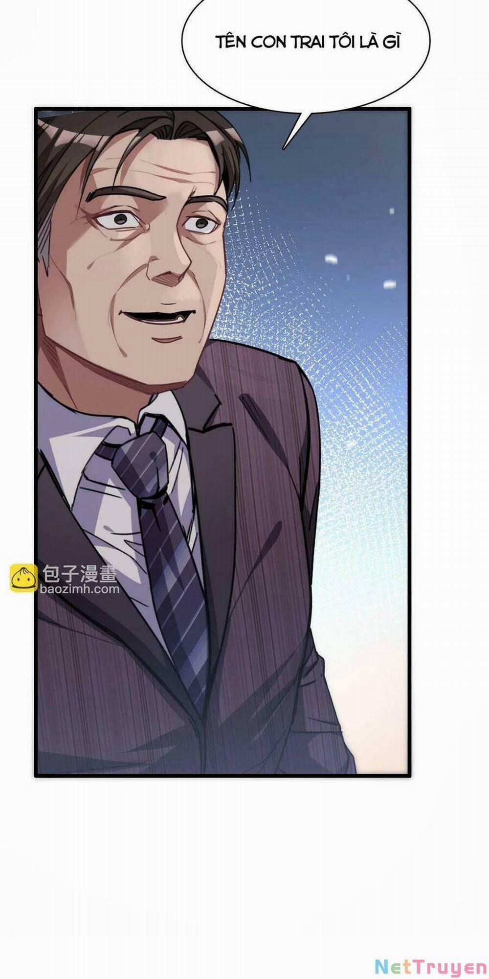 Ta Bị Kẹt Cùng Một Ngày 1000 Năm 12 trang 8