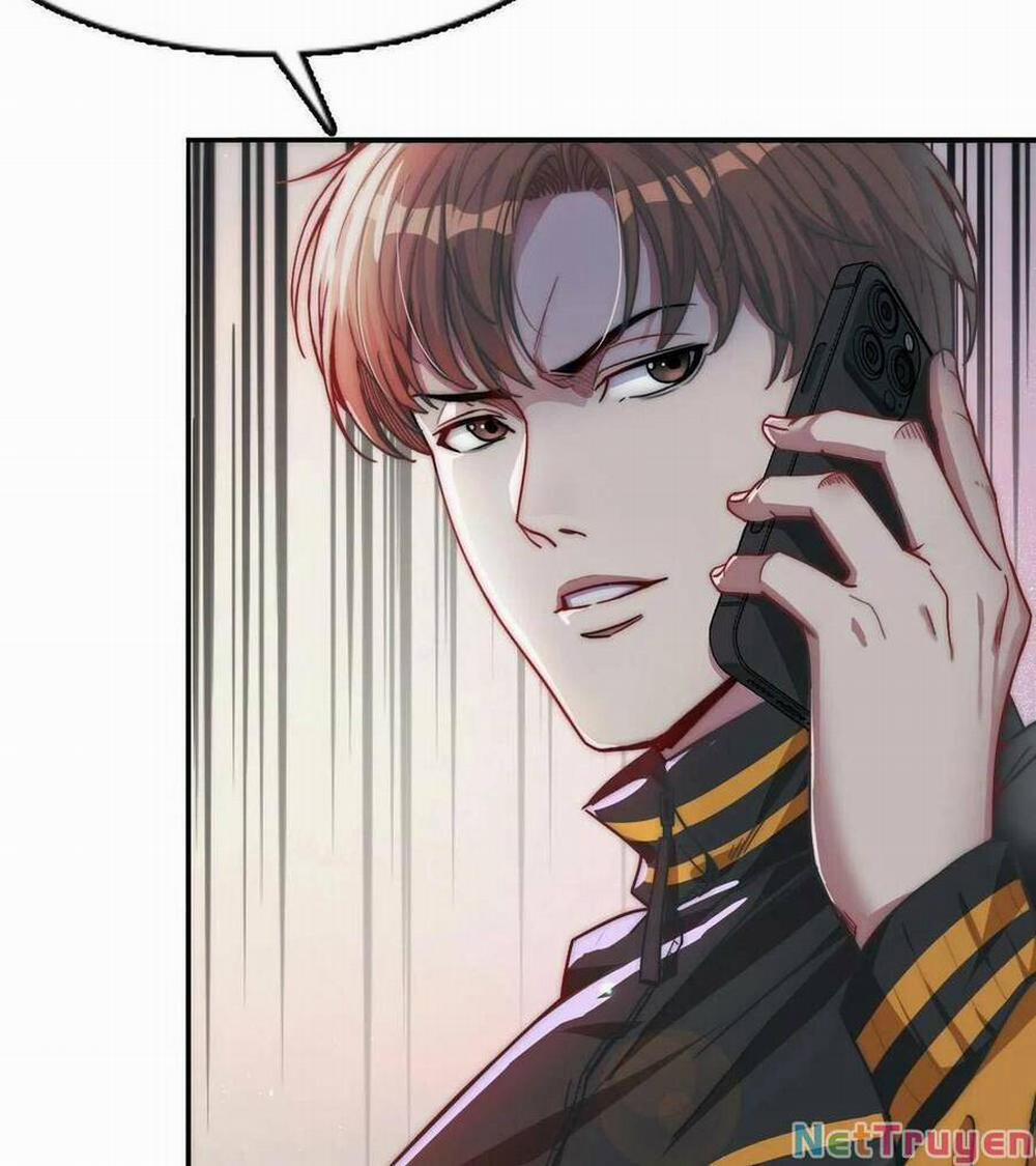 Ta Bị Kẹt Cùng Một Ngày 1000 Năm 13 trang 11