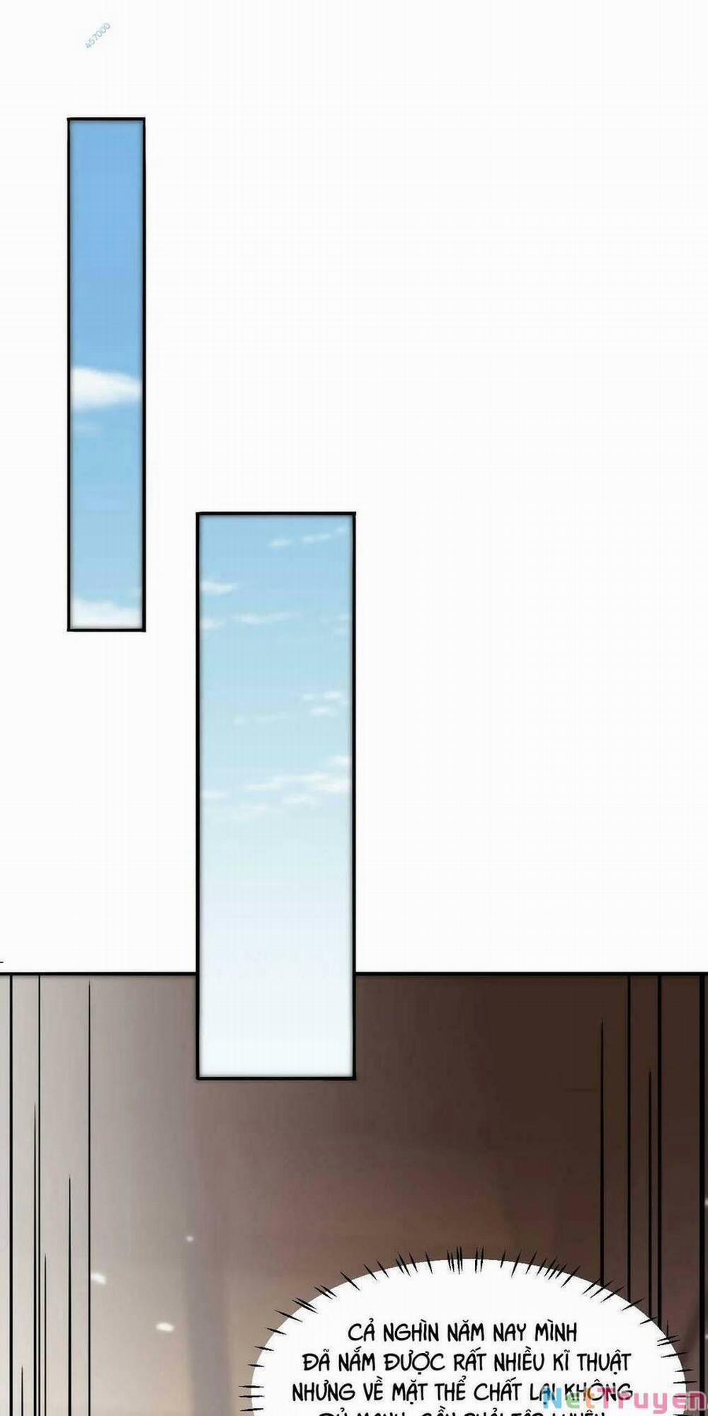 Ta Bị Kẹt Cùng Một Ngày 1000 Năm 13 trang 13