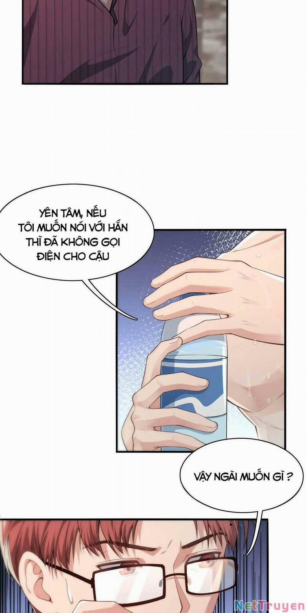 Ta Bị Kẹt Cùng Một Ngày 1000 Năm 13 trang 23