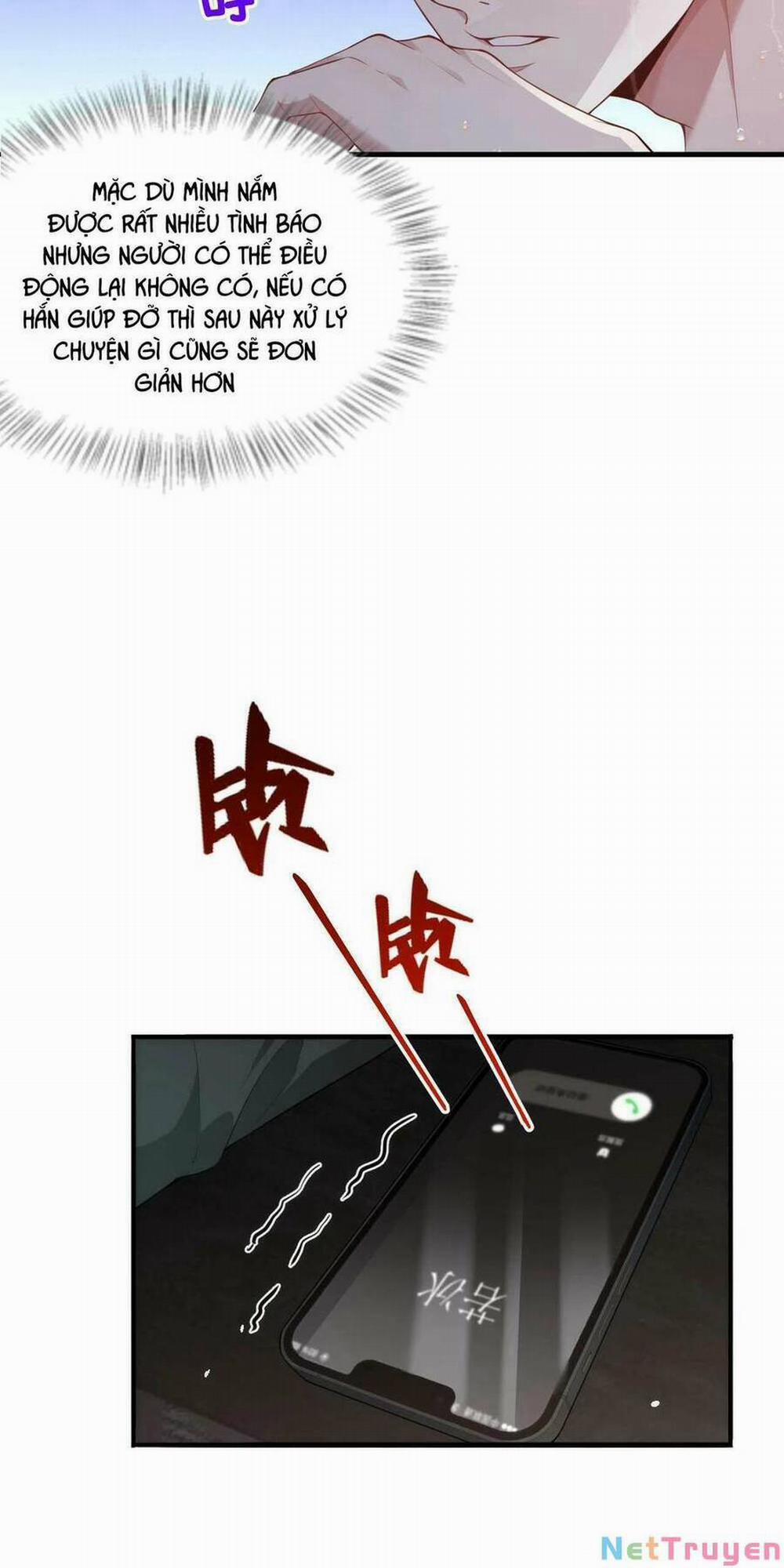 Ta Bị Kẹt Cùng Một Ngày 1000 Năm 13 trang 27